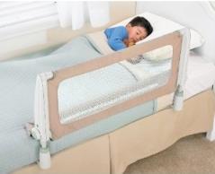 Toddler Bed Rail