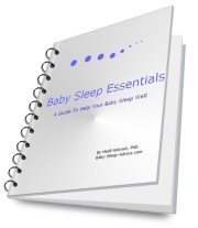 Baby Sleep Essentials Ebook