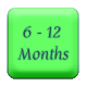 Baby Sleep By Age 6 to 12 Months