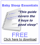 Free Baby Book Image