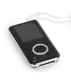 Simple mp3 player