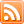 rss icon