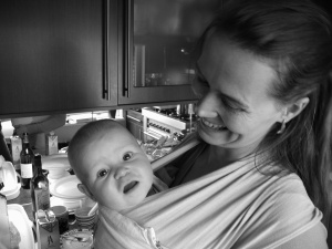 Baby Sling
