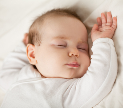 newborn baby
