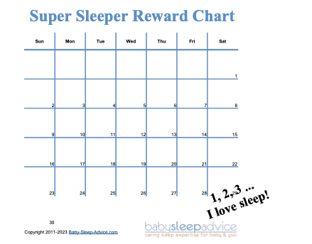 a sticker reward chart to help your toddler sleep free sleep reward chart for 2 year old
