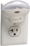 Newborn must have: simple nightlights