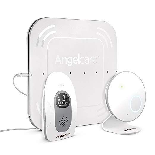 Angelcare Motion Sensor Baby Monitor 2024