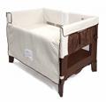 Arm's Reach bedside crib thumbnail