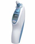 Braun Ear Thermometer thumbnail