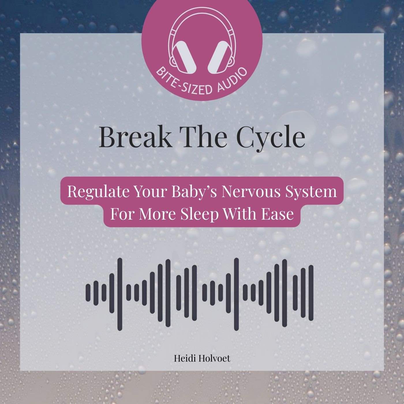 Break The Cycle product image