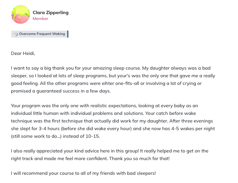 rested ofw review screenshot