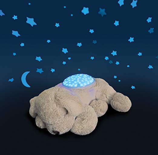 💡 Why Does Your Baby Needs A Night Light? 👶🏻