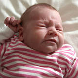 Newborn cold thumbnail