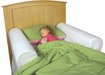 king size bed rails for toddlers