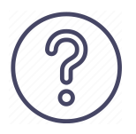FAQ icon