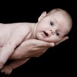 Gassy baby thumbnail