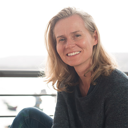 Heidi Holvoet, PhD