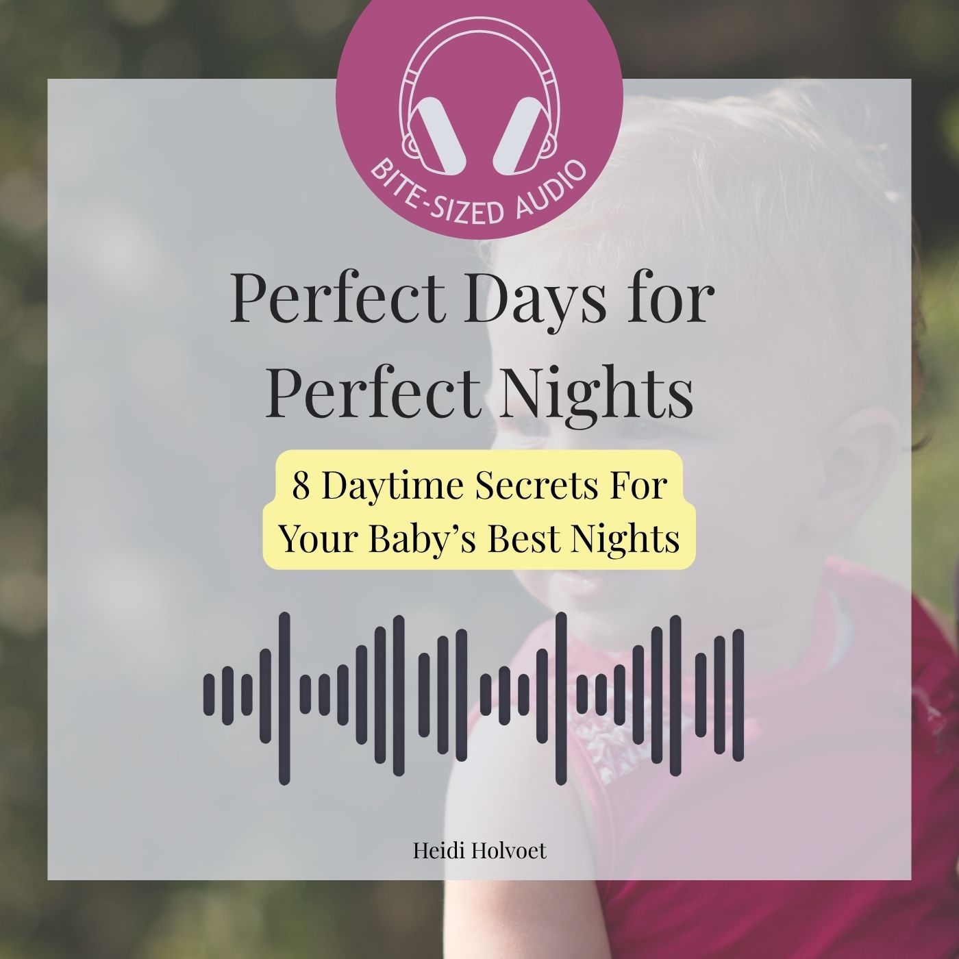 Perfect days product image