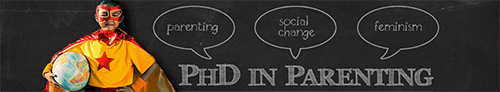 Interview Phd In Parenting Blogheader