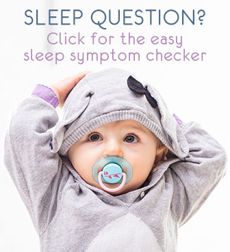 The Baby Whisperer: Essentials of the Sleep Method by Tracy Hogg
