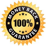 Refund guarantee on ebooks