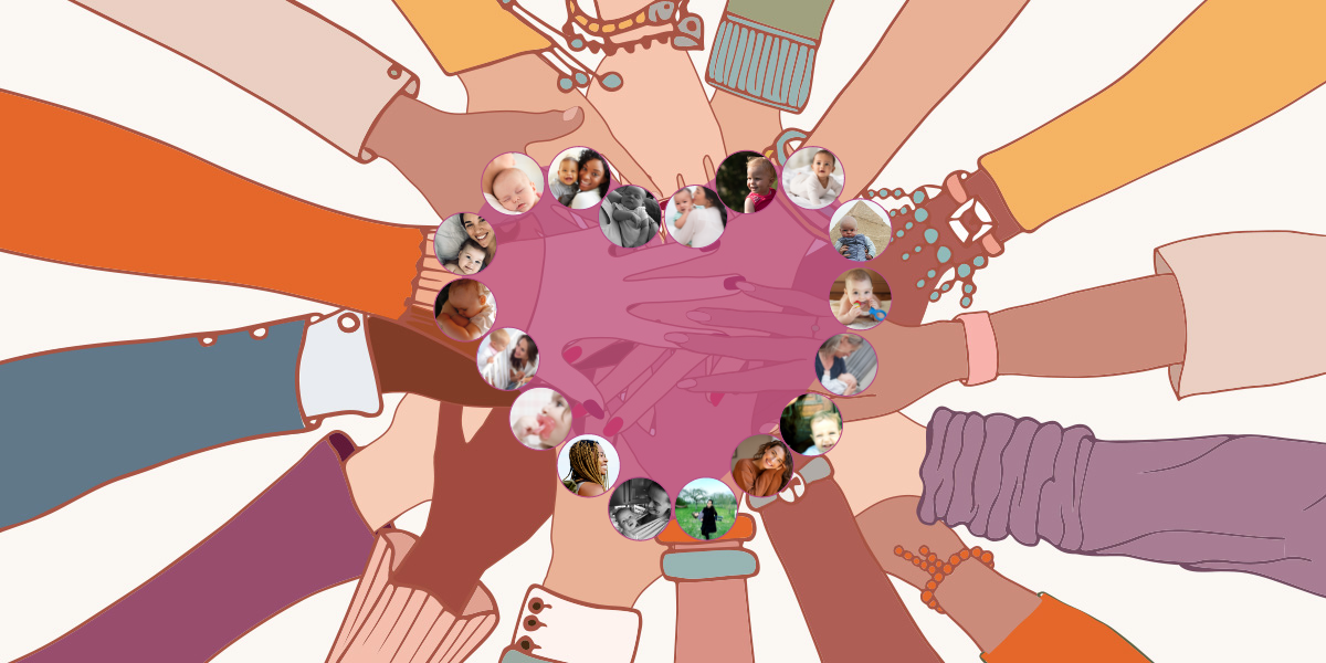 rested community banner image