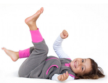 Are wearable blankets safe best sale
