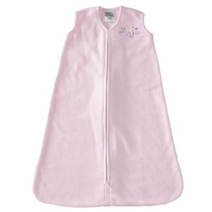 Small sleeping bag