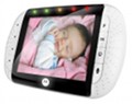 Video monitors thumb