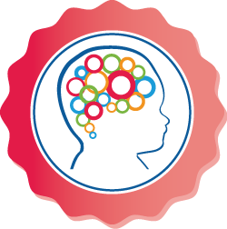 Wonder Weeks Graduation Badge