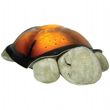 Turtle nightlight by Cloud B