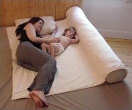 Humanity Family Bed Co Sleeping Pad