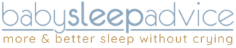 Logo Baby Sleep Advice