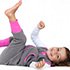 toddler sleeping bag