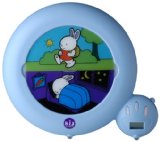 The Kid'Sleep Toddler Alarm Clock